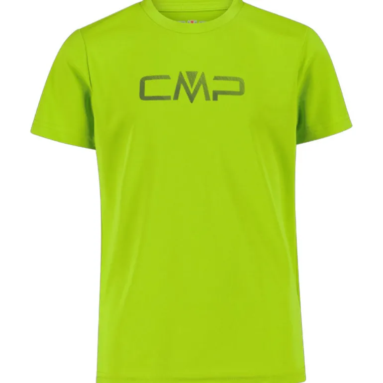 T-Shirt bambino Logo