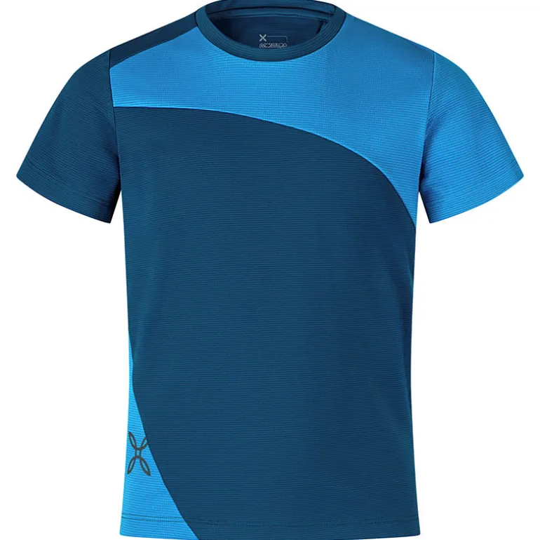 T-shirt bambino Mix-Up