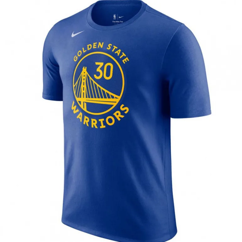 T-Shirt bambino NBA Golden State Warriors