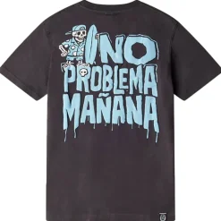 T-Shirt bambino Problema Manana