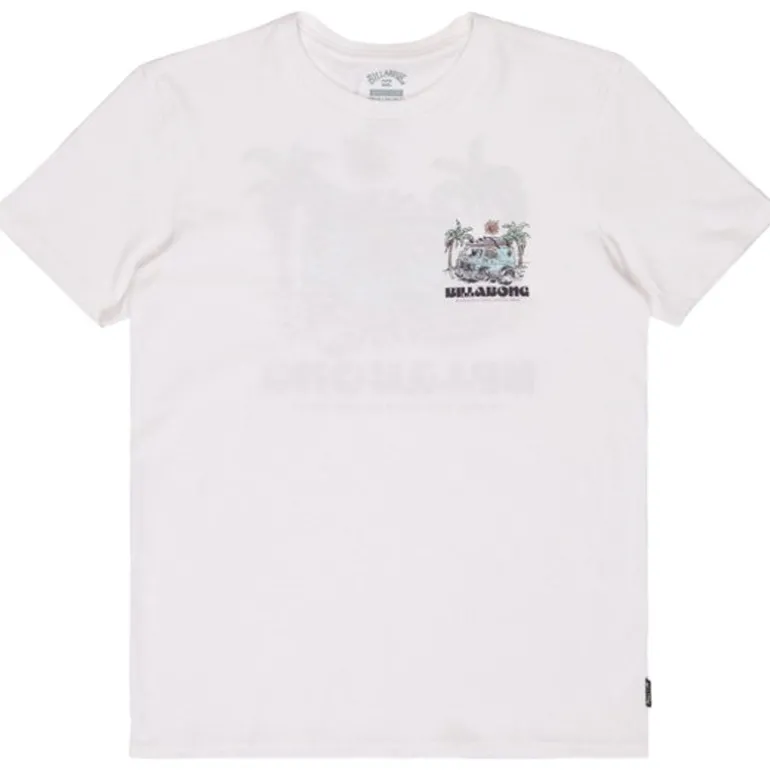 T-Shirt bambino Rush
