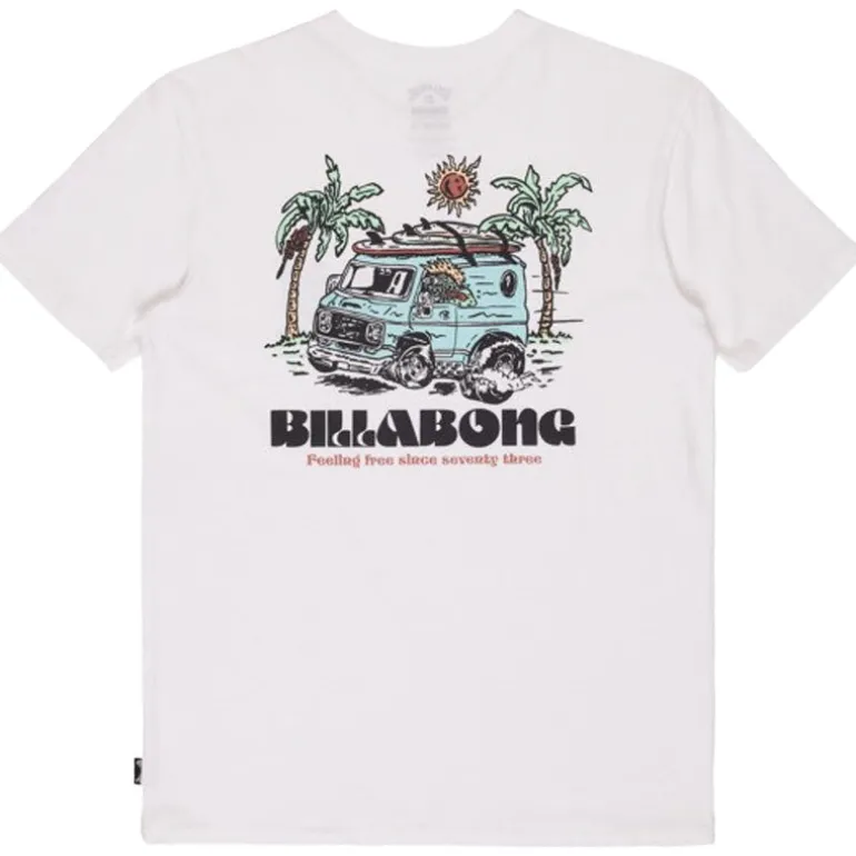T-Shirt bambino Rush