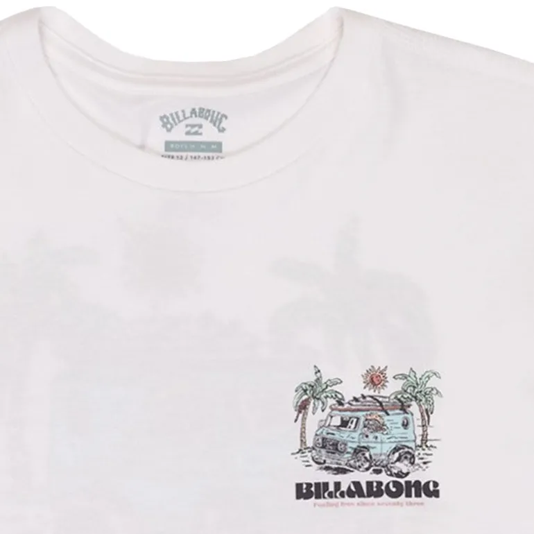 T-Shirt bambino Rush