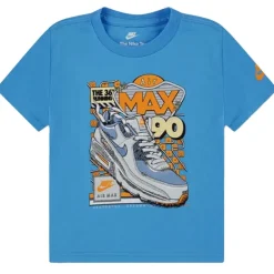 T-Shirt bambino Sneaker