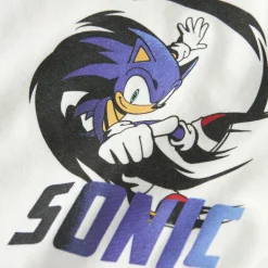T-Shirt bambino Sonic