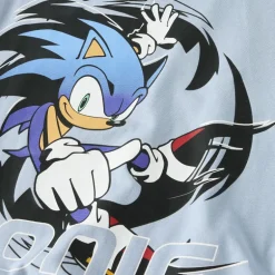 T-Shirt bambino Sonic