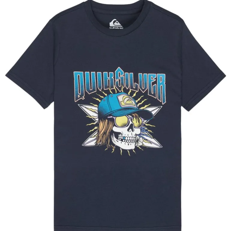 T-Shirt bambino Sound On