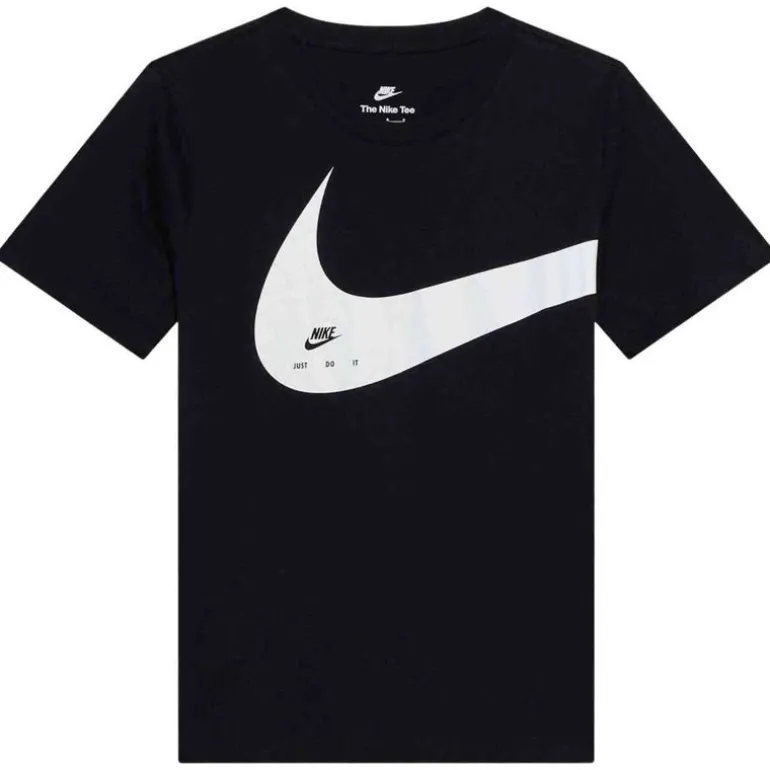 T-shirt bambino Sportswear Club