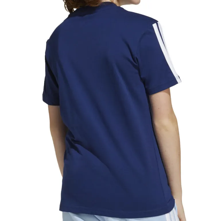 T-shirt bambino 3 stripes