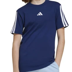T-shirt bambino 3 stripes