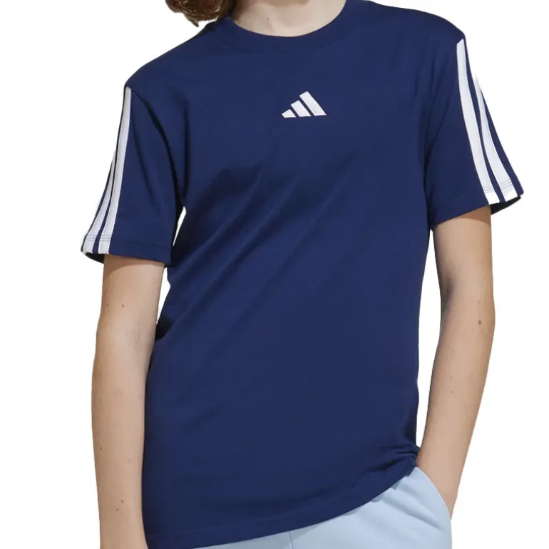 T-shirt bambino 3 stripes