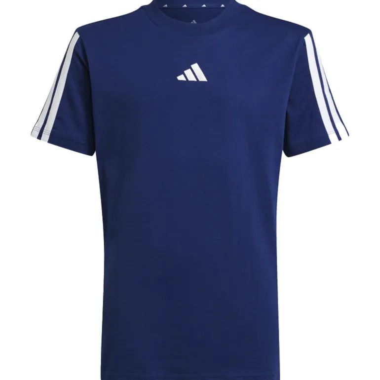 T-shirt bambino 3 stripes