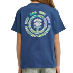 T-Shirt bambino Swamps