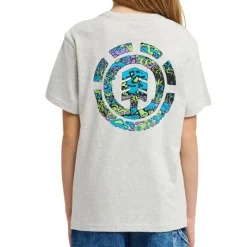 T-Shirt bambino Swamps