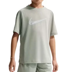 T-Shirt bambino Swoosh