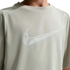 T-Shirt bambino Swoosh
