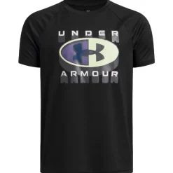 T-shirt bambino Tech Graphic
