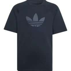 T-shirt bambino Training Graphic Logo