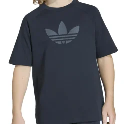 T-shirt bambino Training Graphic Logo