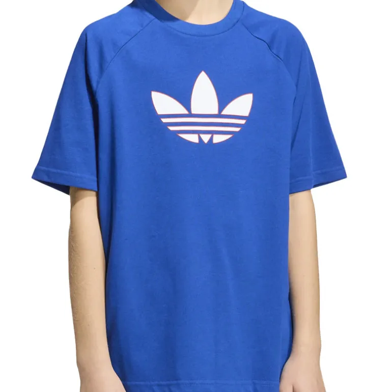T-shirt bambino Training Graphic Logo