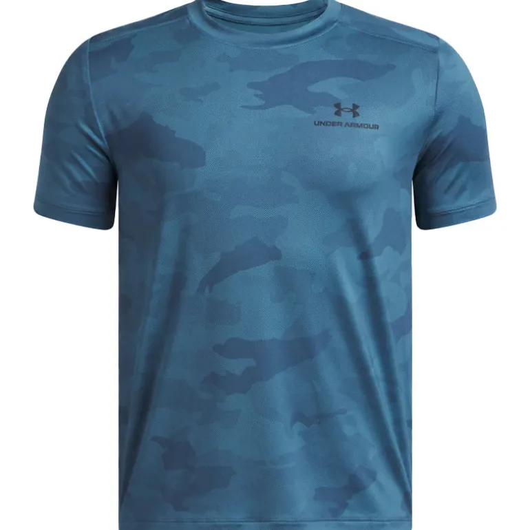 T-shirt bambino Vanish Printed