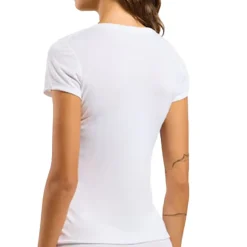 T-Shirt donna Active F-Dry