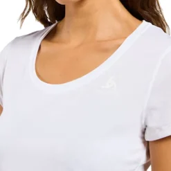 T-Shirt donna Active F-Dry