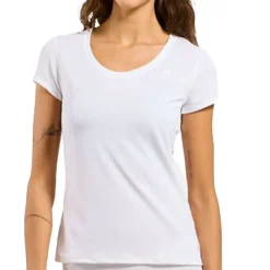 T-Shirt donna Active F-Dry