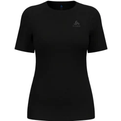 T-Shirt donna Active Warm
