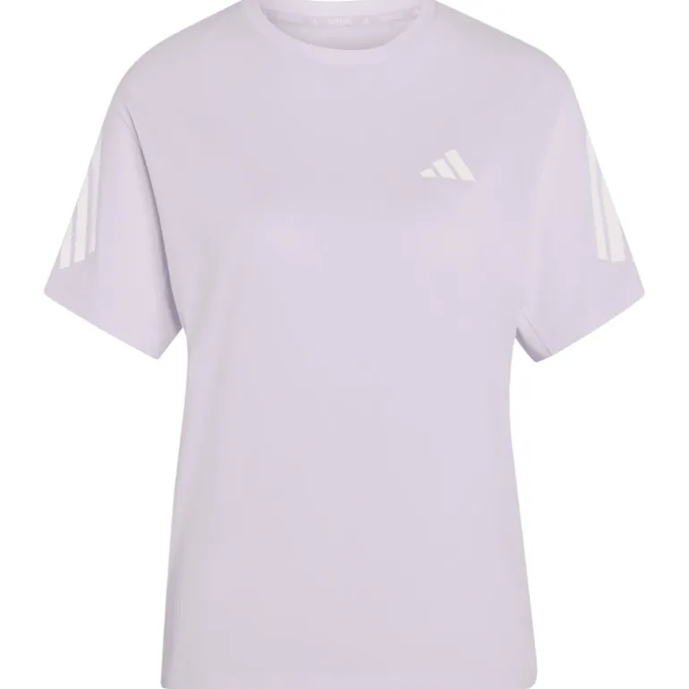 T-shirt donna Adi365 Running Climacool