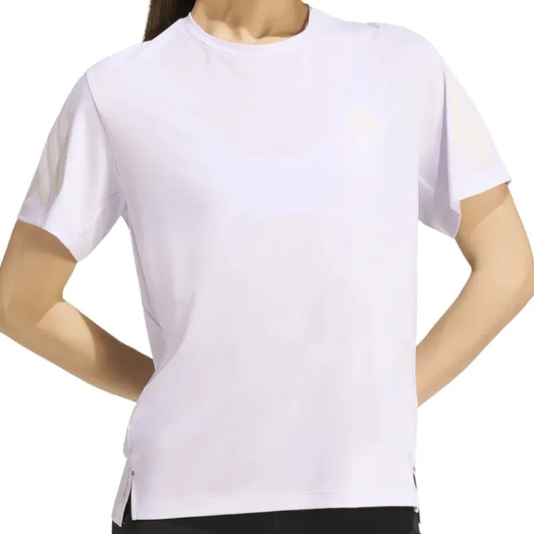 T-shirt donna Adi365 Running Climacool