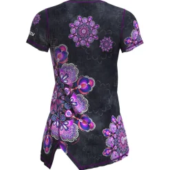T-shirt donna Aloha