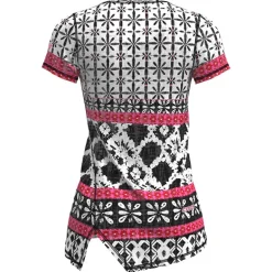T-shirt donna Aloha