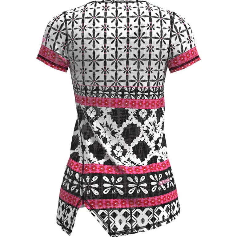 T-shirt donna Aloha