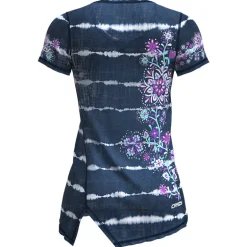 T-shirt donna Aloha