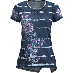 T-shirt donna Aloha