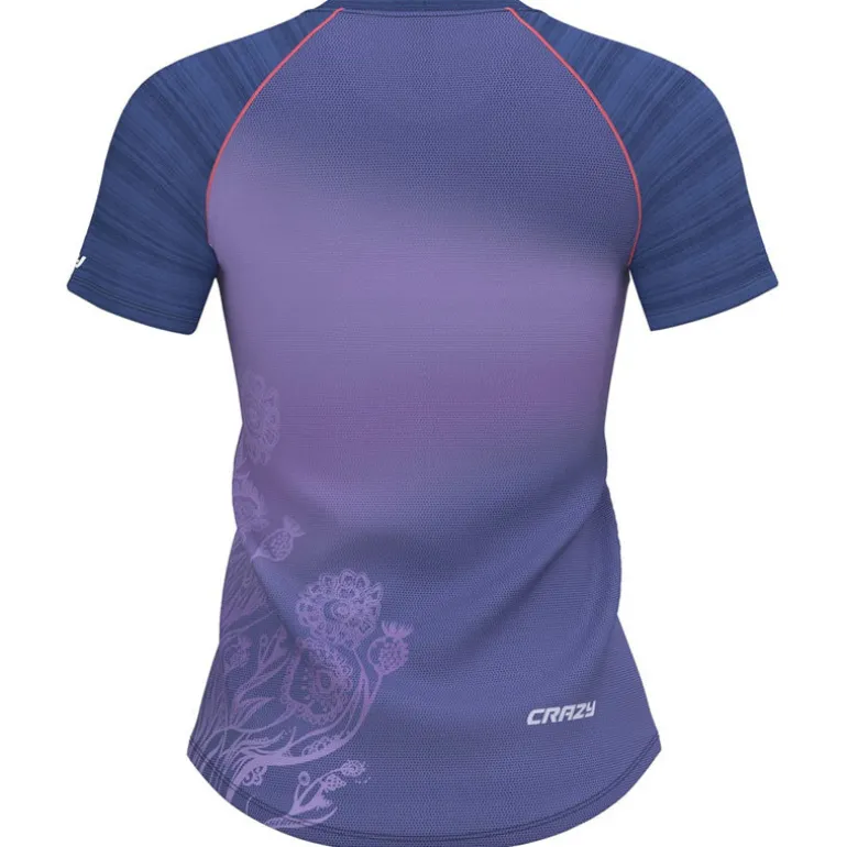 T-shirt donna Alpinstar