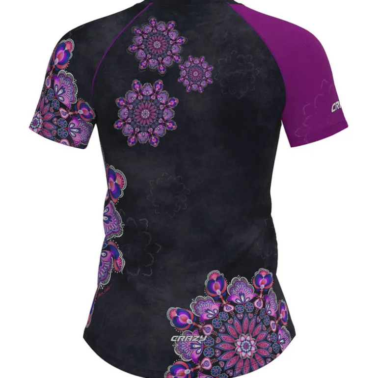 T-shirt donna Alpinstar
