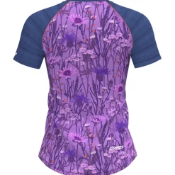 T-shirt donna Alpinstar