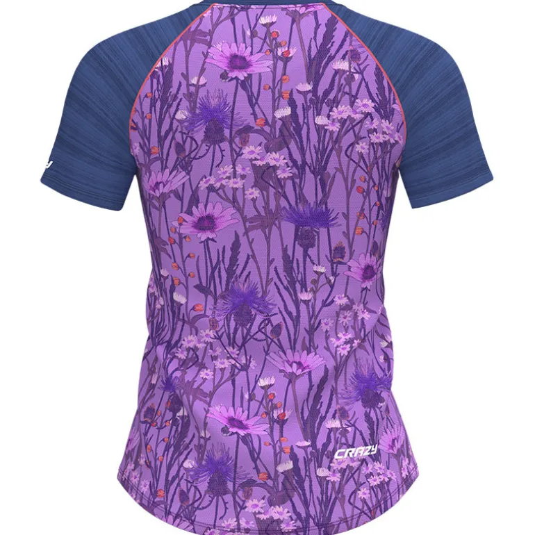T-shirt donna Alpinstar