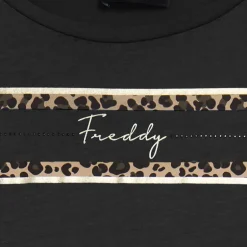T-Shirt donna Animalier