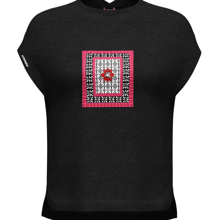 T-shirt donna Aria