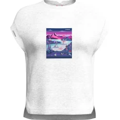 T-shirt donna Aria