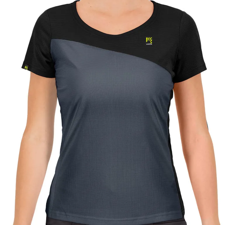 T-shirt donna Averau