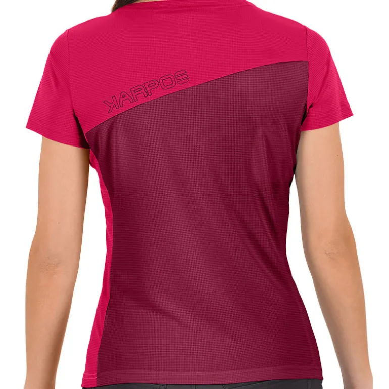 T-shirt donna Averau