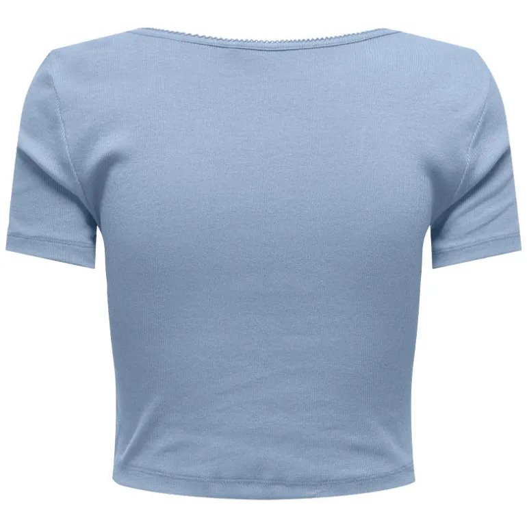 T-Shirt donna Betty Crop