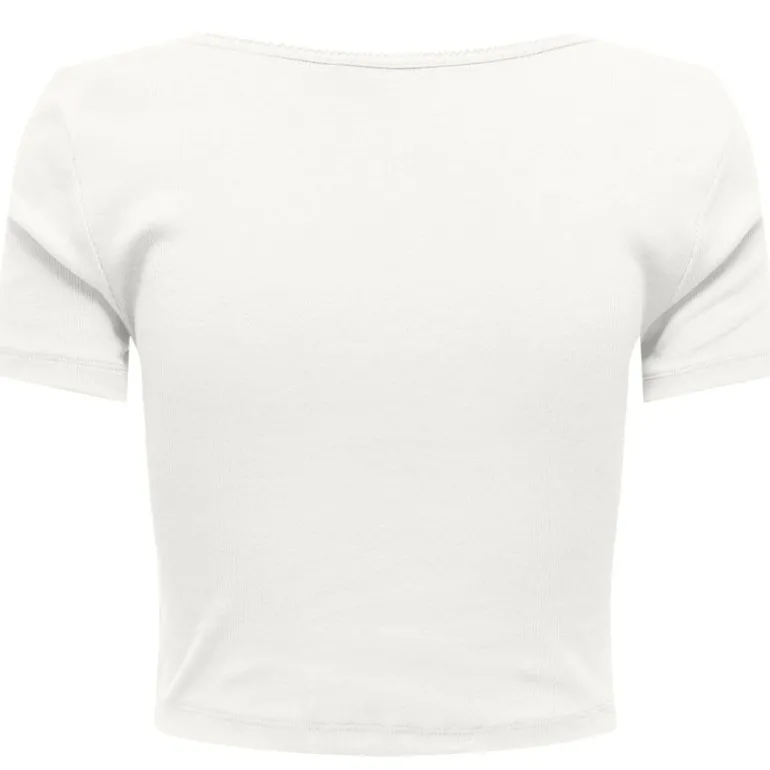 T-Shirt donna Betty Crop