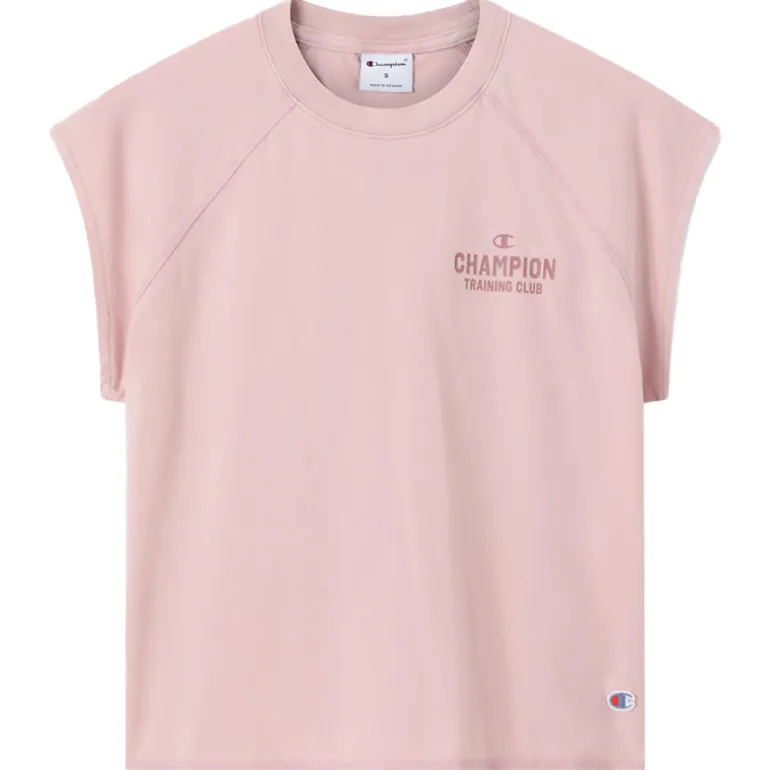 T-shirt donna Boxe