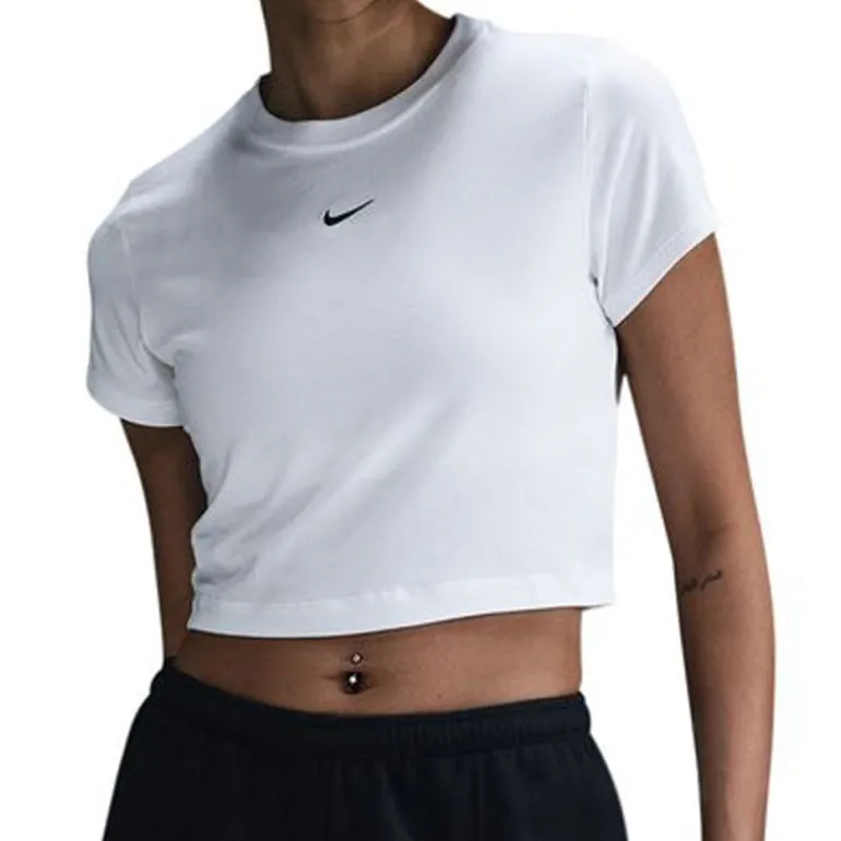 T-Shirt donna Chill Knit