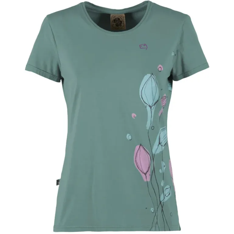T-shirt donna Cipi